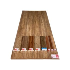 Sàn Gỗ Kosmos 8mm Bản Lớn - Sàn gỗ công nghiệp giá rẻ Sàn gỗ công nghiệp giá rẻ Kosmos S290