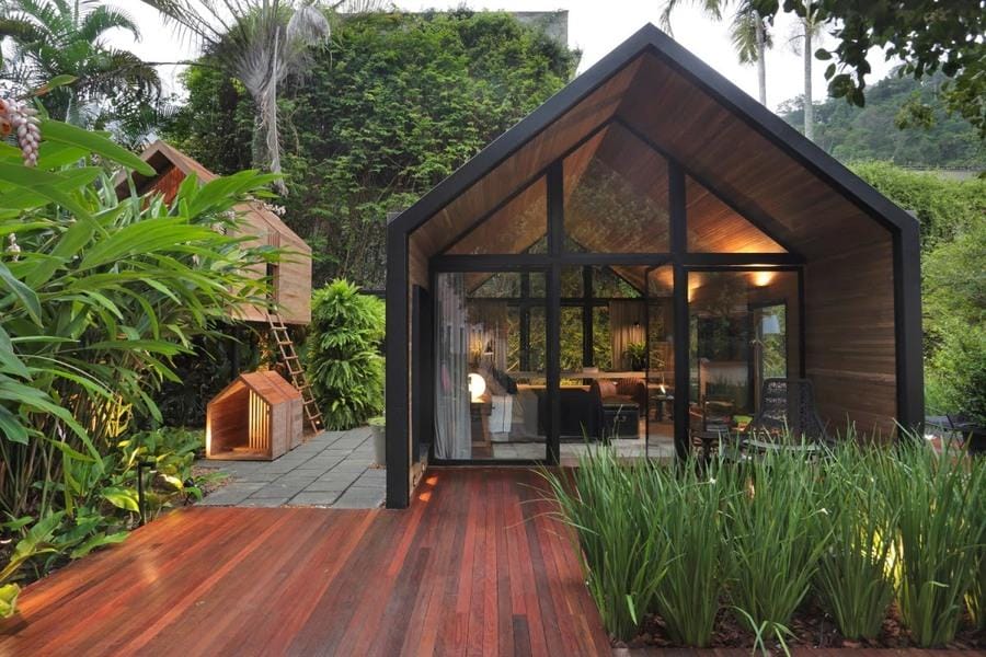 Nhà lắp ghép 150 triệu - Giải Pháp Nhà Ở Tiết Kiệm và Hiện Đại từ KDK Group