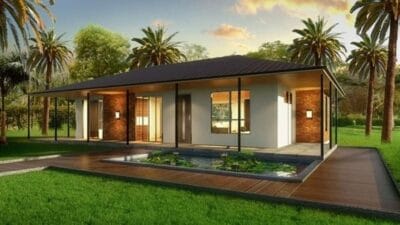 Nhu cầu xây dựng nhà lắp ghép giá rẻ TPHCM hiện nay đang rất lớn