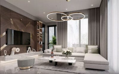 Thiết kế nội thất