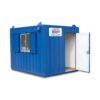 Nhà container văn phòng 10 feet