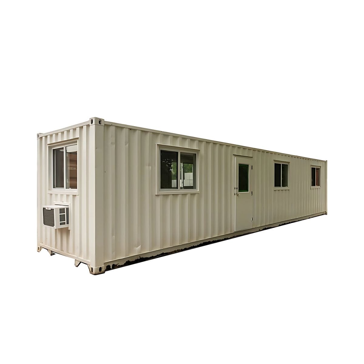 Nhà container văn phòng 40 feet